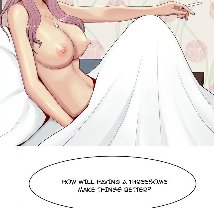 My Lovers Prelude Chapter 19 Page 114