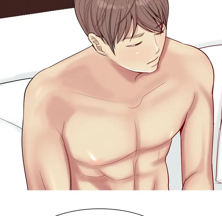 My Lovers Prelude Chapter 19 Page 117