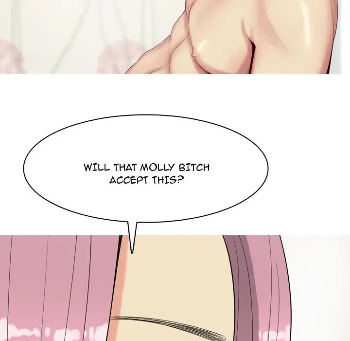 My Lovers Prelude Chapter 19 Page 119