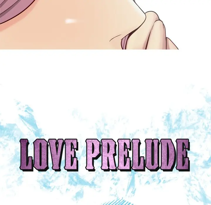 My Lovers Prelude Chapter 19 Page 12
