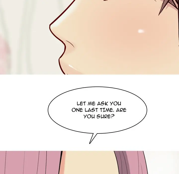 My Lovers Prelude Chapter 19 Page 123