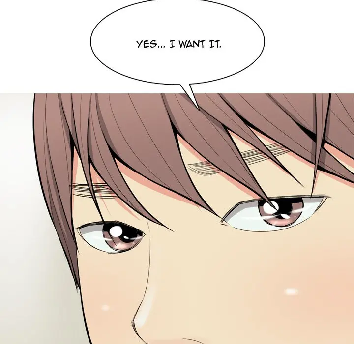 My Lovers Prelude Chapter 19 Page 125