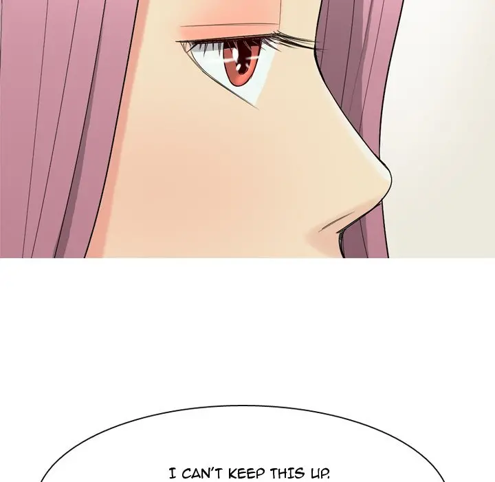 My Lovers Prelude Chapter 19 Page 127