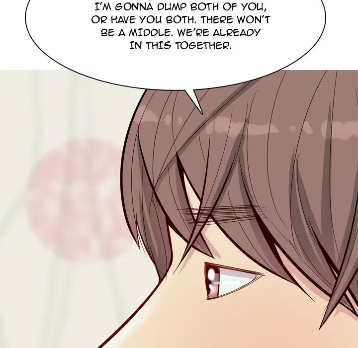 My Lovers Prelude Chapter 19 Page 128