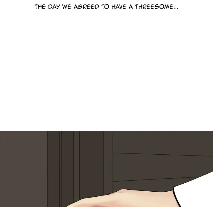 My Lovers Prelude Chapter 19 Page 133