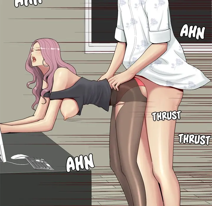 My Lovers Prelude Chapter 19 Page 140
