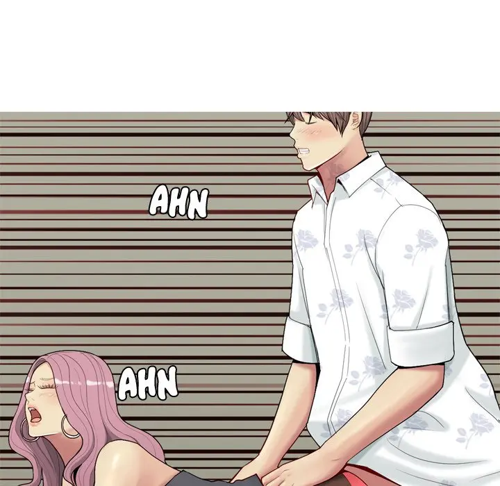 My Lovers Prelude Chapter 19 Page 145