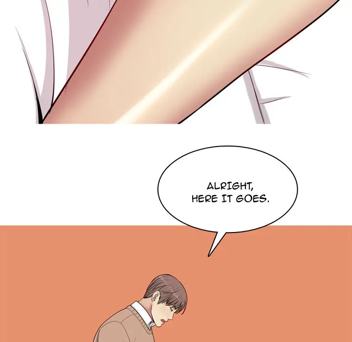 My Lovers Prelude Chapter 19 Page 15