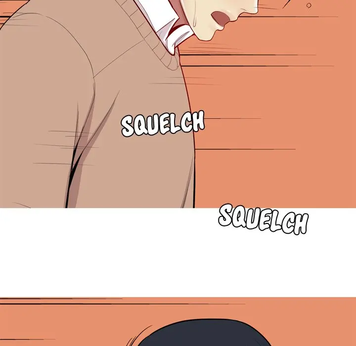 My Lovers Prelude Chapter 19 Page 20