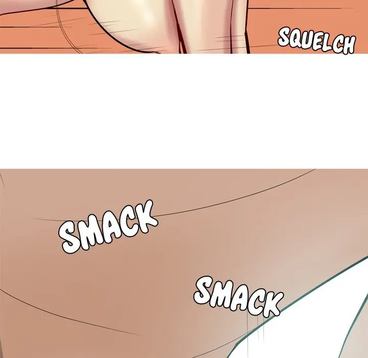 My Lovers Prelude Chapter 19 Page 22