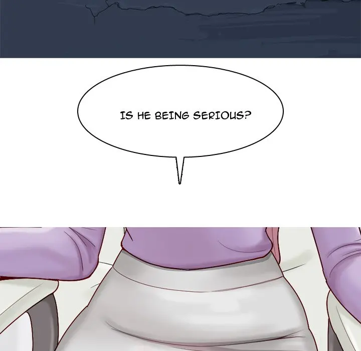 My Lovers Prelude Chapter 19 Page 26