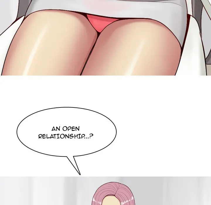 My Lovers Prelude Chapter 19 Page 27