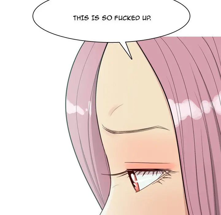 My Lovers Prelude Chapter 19 Page 29