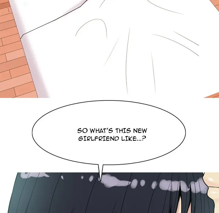 My Lovers Prelude Chapter 19 Page 33