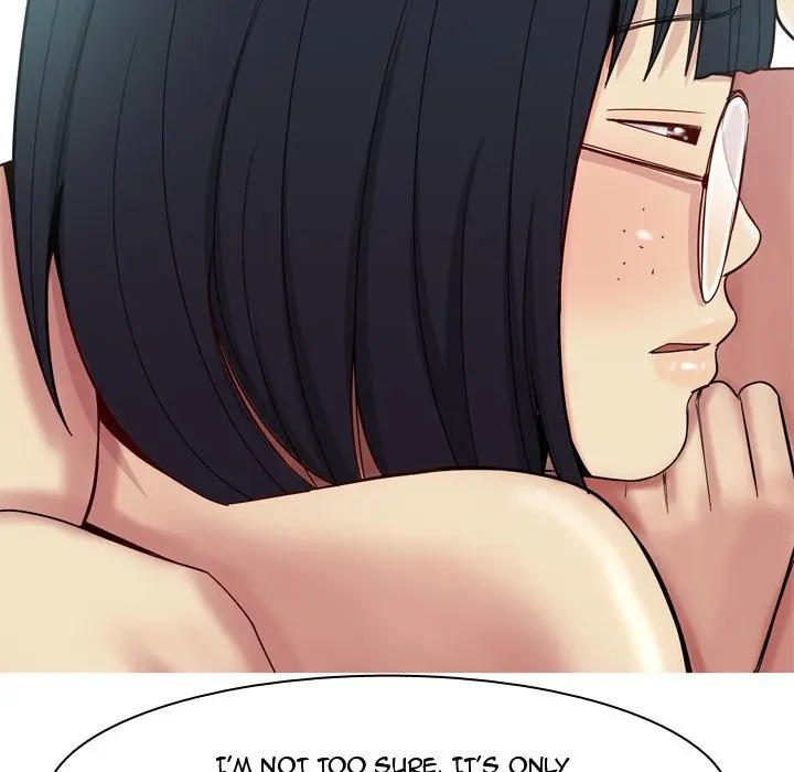 My Lovers Prelude Chapter 19 Page 34