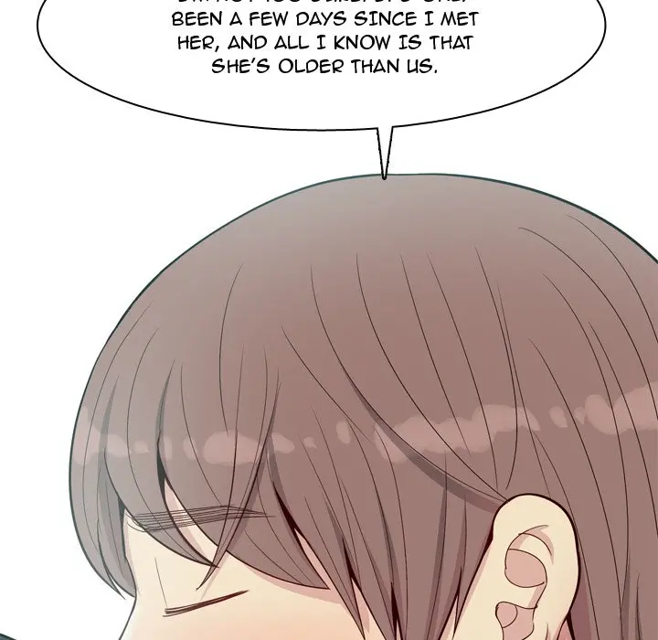 My Lovers Prelude Chapter 19 Page 35