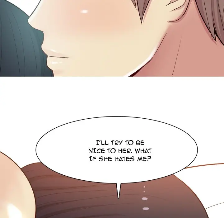 My Lovers Prelude Chapter 19 Page 36