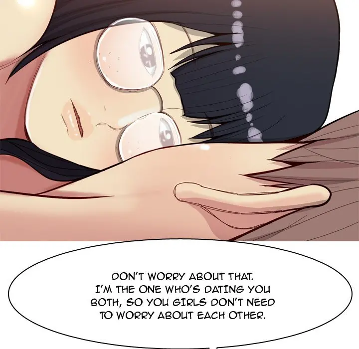 My Lovers Prelude Chapter 19 Page 37