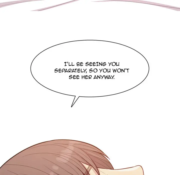 My Lovers Prelude Chapter 19 Page 39