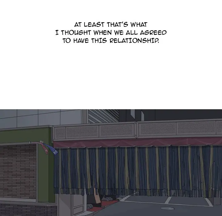 My Lovers Prelude Chapter 19 Page 45
