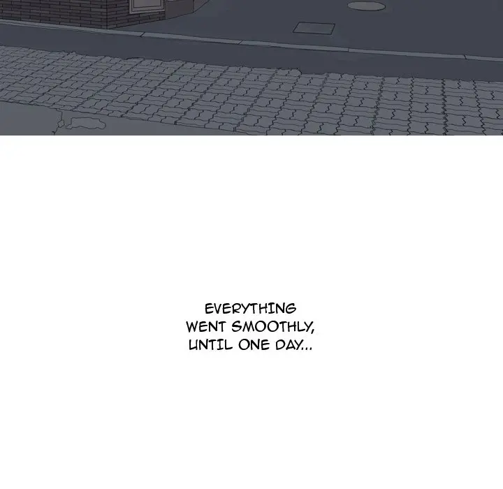 My Lovers Prelude Chapter 19 Page 46