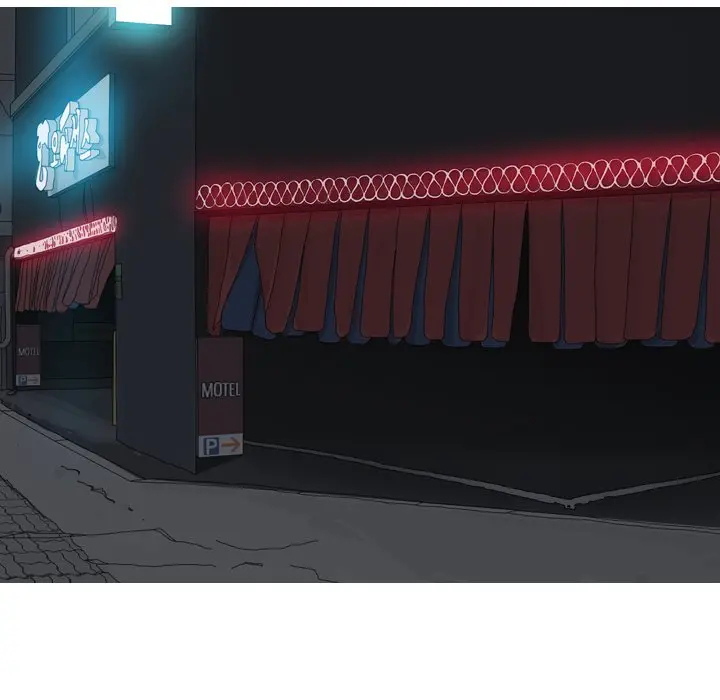 My Lovers Prelude Chapter 19 Page 47