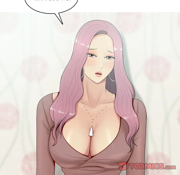 My Lovers Prelude Chapter 19 Page 54