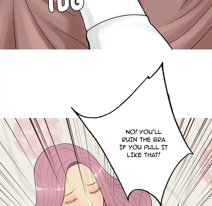 My Lovers Prelude Chapter 19 Page 59