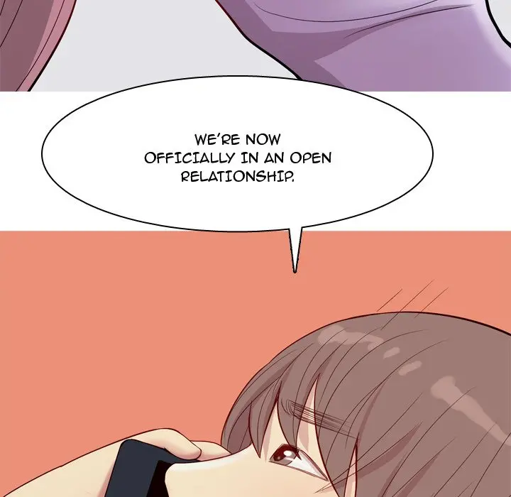 My Lovers Prelude Chapter 19 Page 6