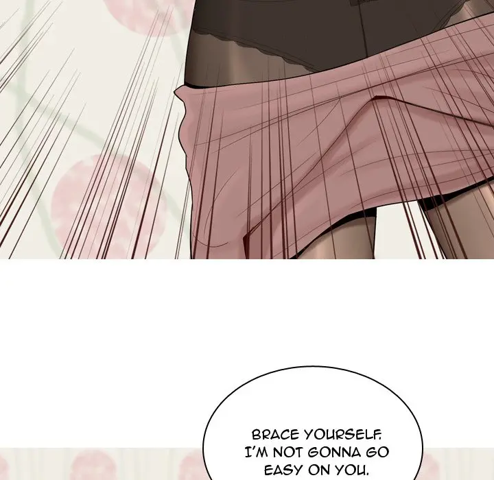 My Lovers Prelude Chapter 19 Page 61