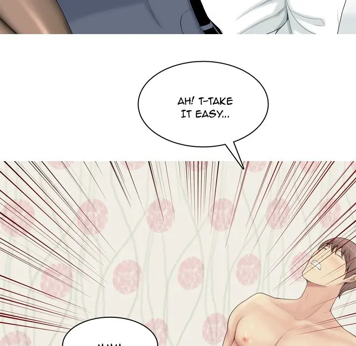 My Lovers Prelude Chapter 19 Page 63
