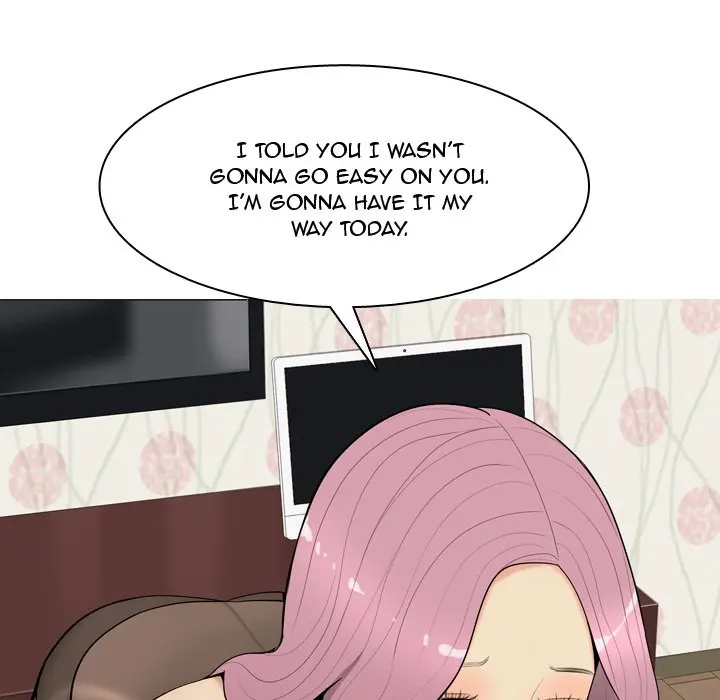 My Lovers Prelude Chapter 19 Page 65