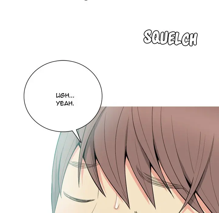 My Lovers Prelude Chapter 19 Page 78