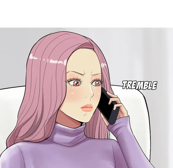 My Lovers Prelude Chapter 19 Page 8