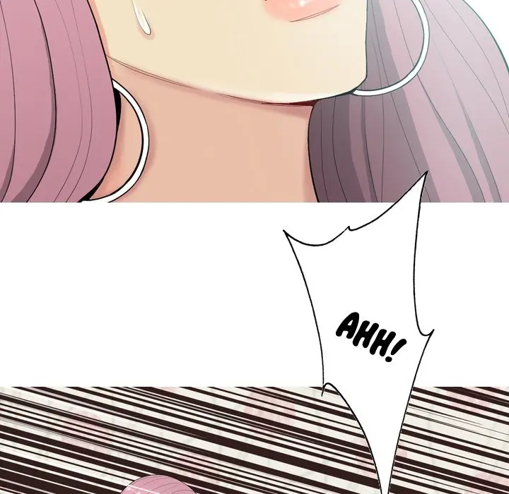 My Lovers Prelude Chapter 19 Page 83