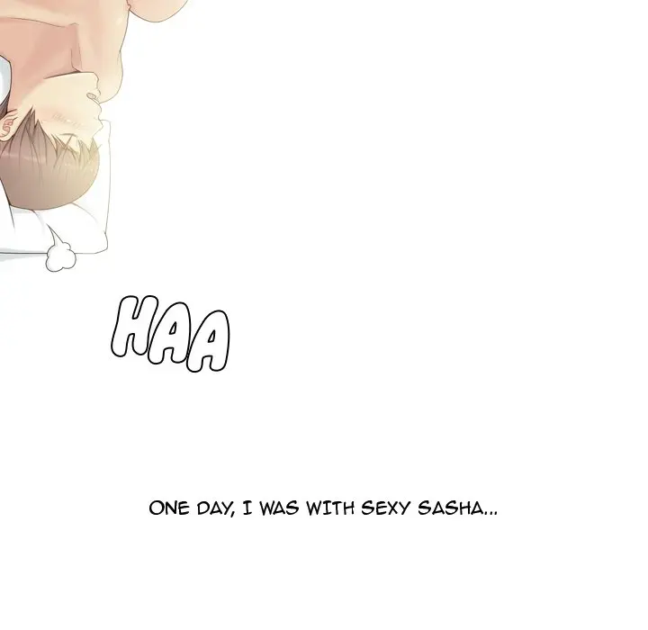 My Lovers Prelude Chapter 19 Page 89