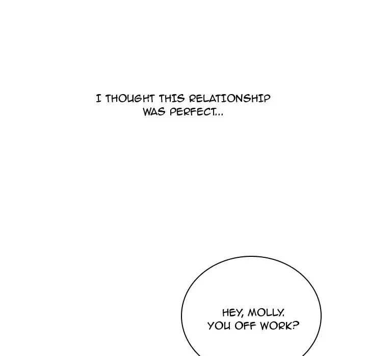 My Lovers Prelude Chapter 19 Page 93