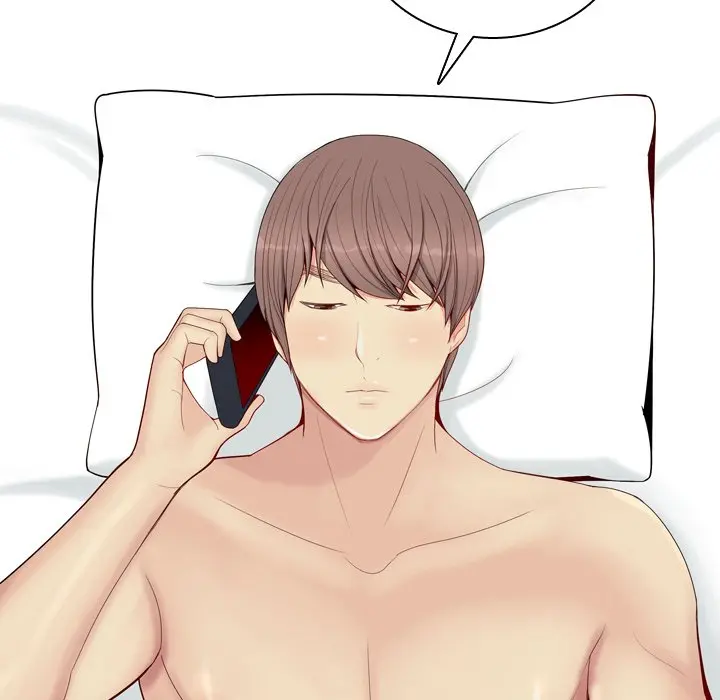 My Lovers Prelude Chapter 19 Page 94