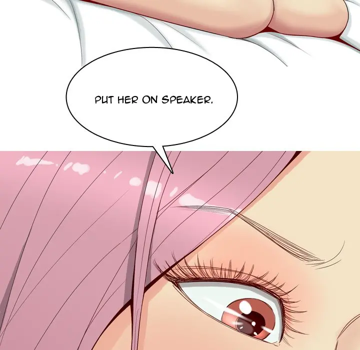 My Lovers Prelude Chapter 19 Page 98