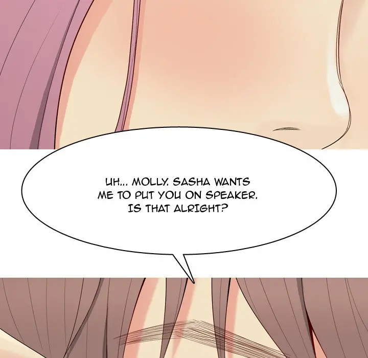 My Lovers Prelude Chapter 19 Page 99