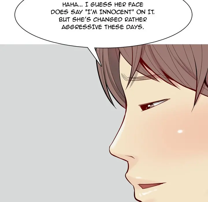 My Lovers Prelude Chapter 20 Page 101