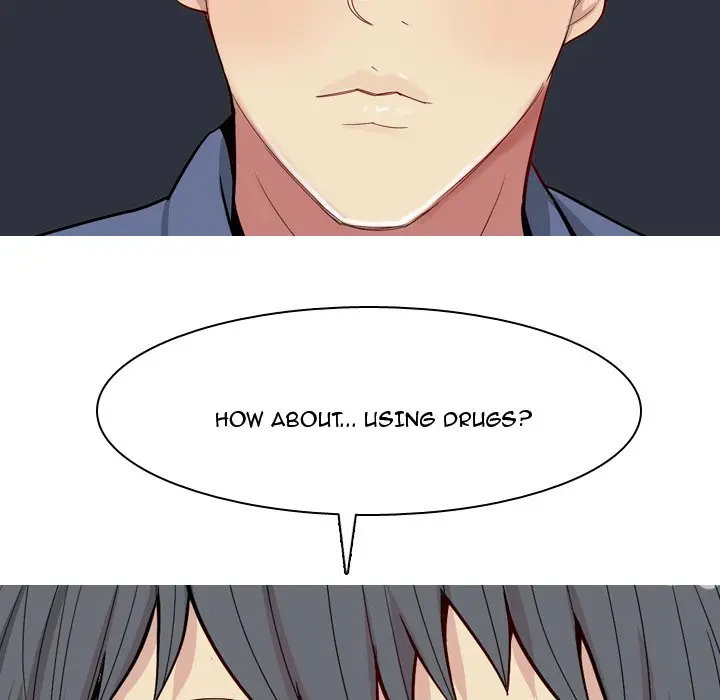My Lovers Prelude Chapter 20 Page 103