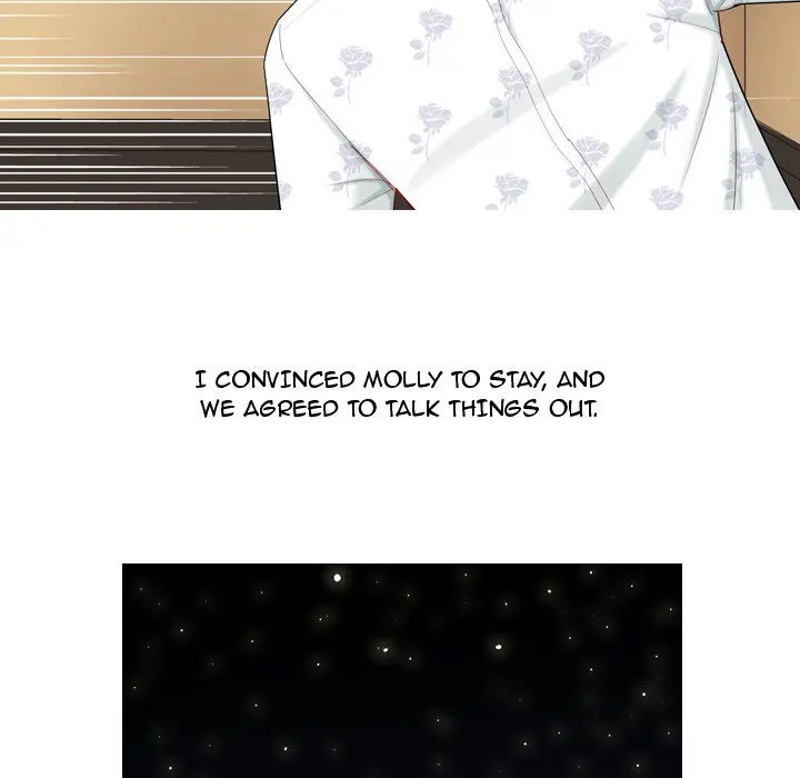 My Lovers Prelude Chapter 20 Page 19