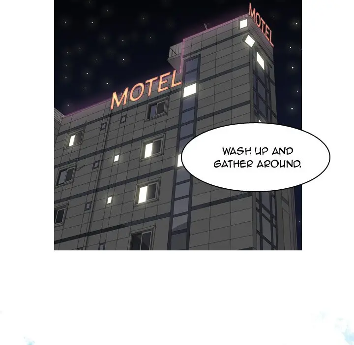 My Lovers Prelude Chapter 20 Page 20