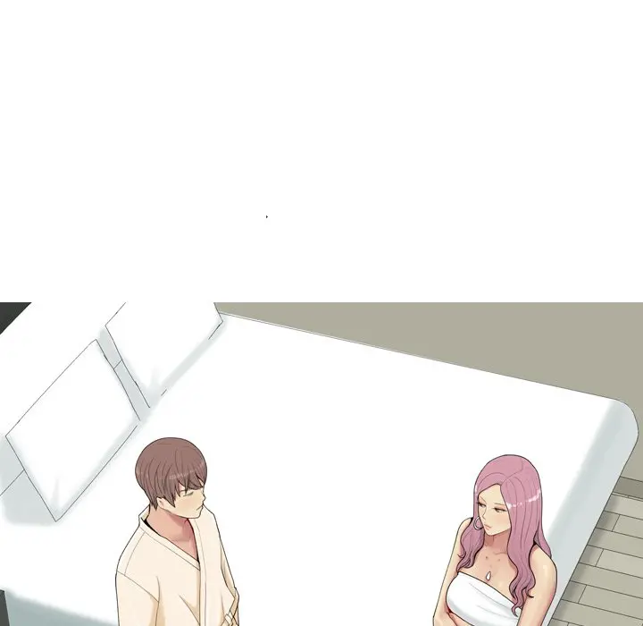 My Lovers Prelude Chapter 20 Page 22
