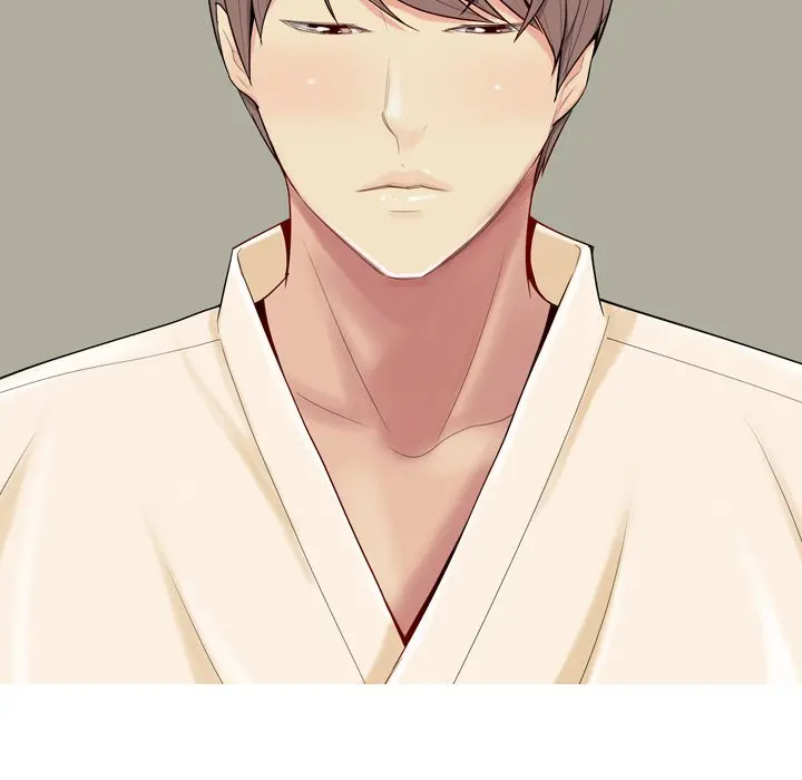 My Lovers Prelude Chapter 20 Page 24