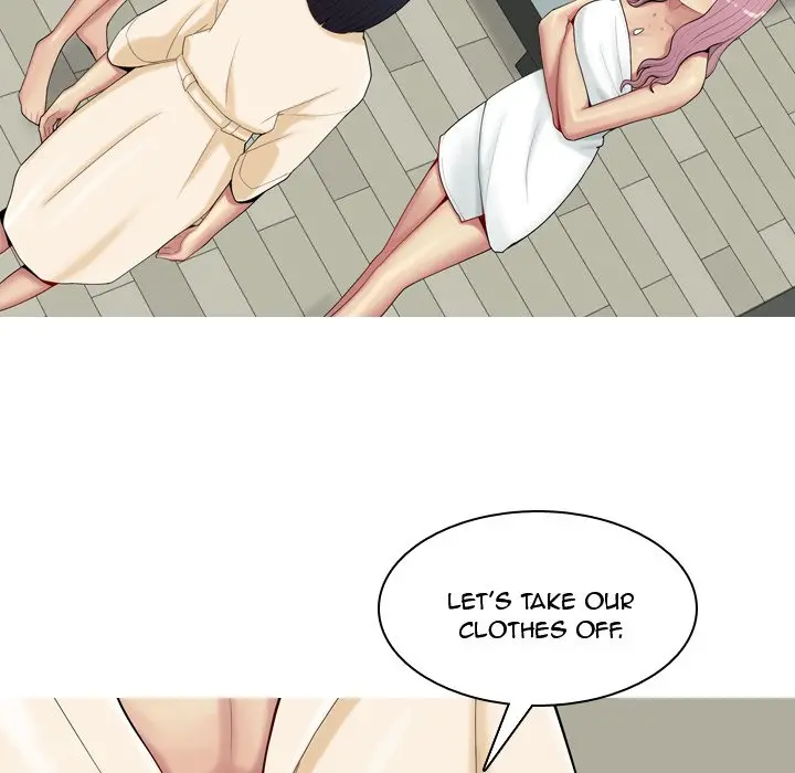 My Lovers Prelude Chapter 20 Page 26