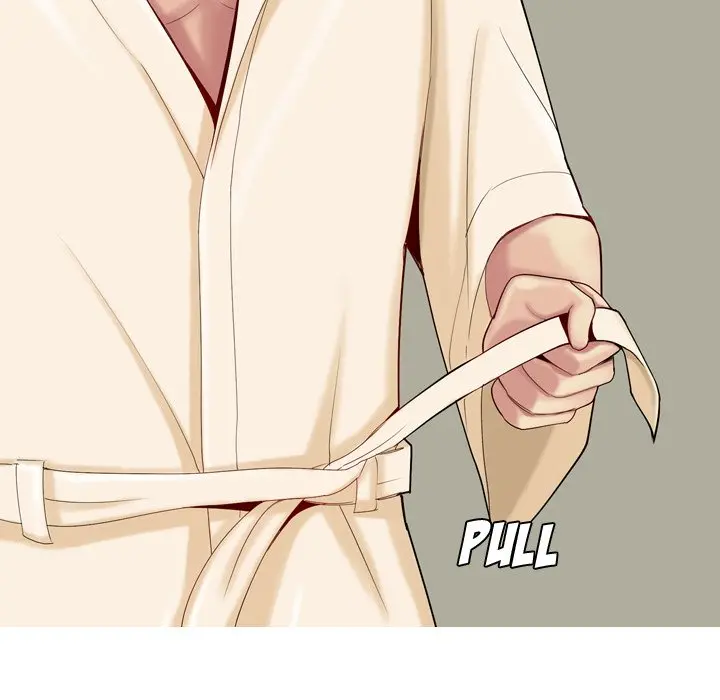 My Lovers Prelude Chapter 20 Page 27