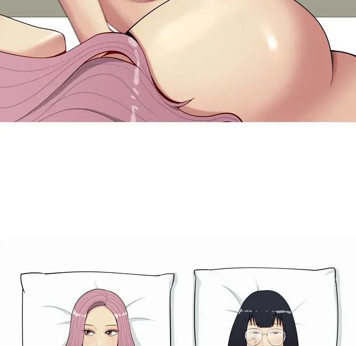 My Lovers Prelude Chapter 20 Page 29