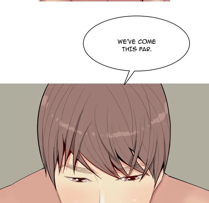 My Lovers Prelude Chapter 20 Page 33